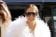 Jennifer Lopez con occhiali Tom Ford Eyewear