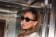 Bella Hadid con occhiali Etnia Barcelona
