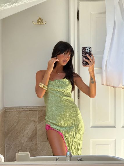 Rachele Santoro in Roberto Cavalli