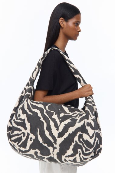 Livia Nunes x H&M
