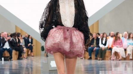 Puffy skirt, le gonne più trendy dell'estate 2026 sono quelle a palloncino