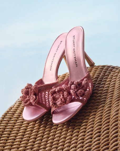 Stuart Weitzman