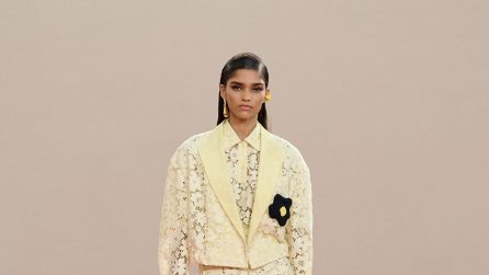 Gli inspo look da copiare per abbinare il giallo