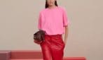 Come abbinare il rosso e i look da cui prendere ispirazione