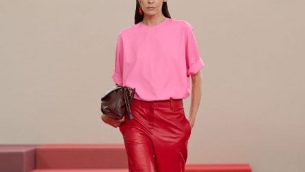 Come abbinare il rosso e i look da cui prendere ispirazione