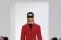 Rosso e beige