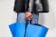Rosso e blu