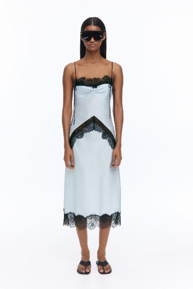 Livia Nunes x H&M