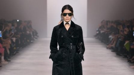 Le tendenze moda per l'Autunno/Inverno 2026-2027