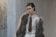 Dandy look