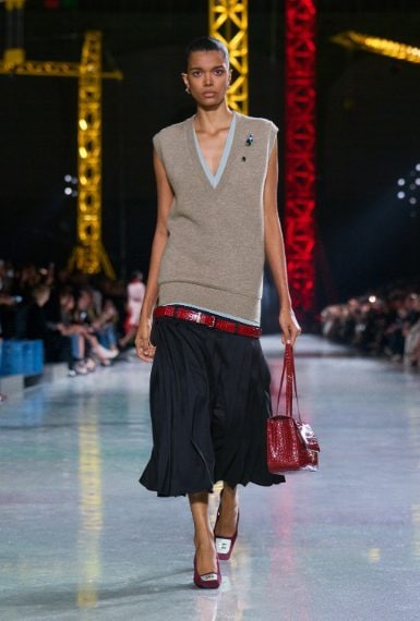 Chanel