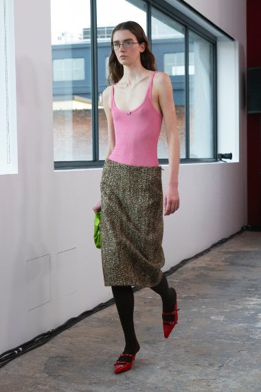 MSGM