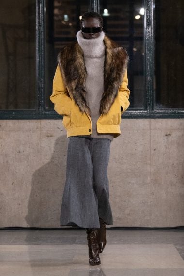 MM6 Maison Margiela