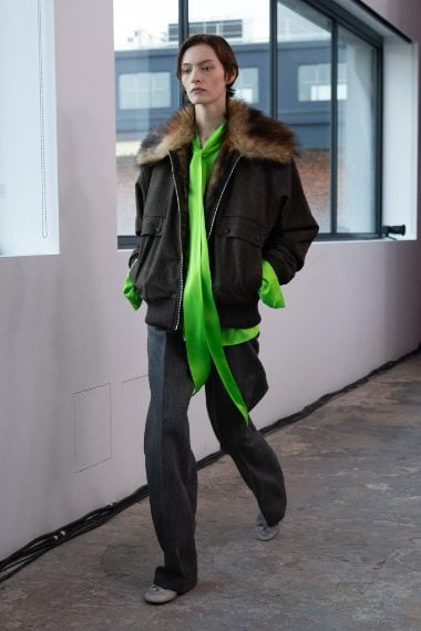 MSGM