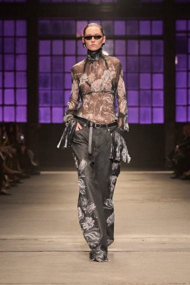Roberto Cavalli