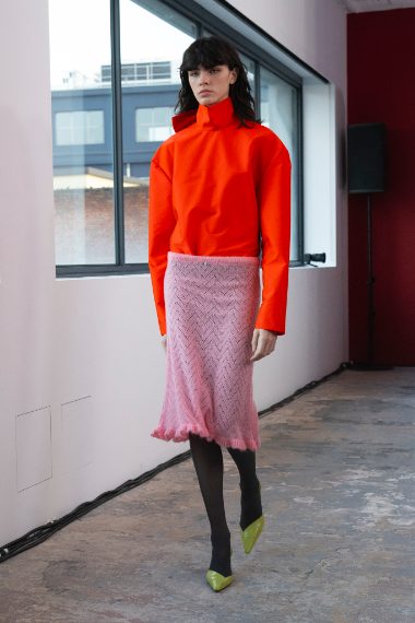 MSGM