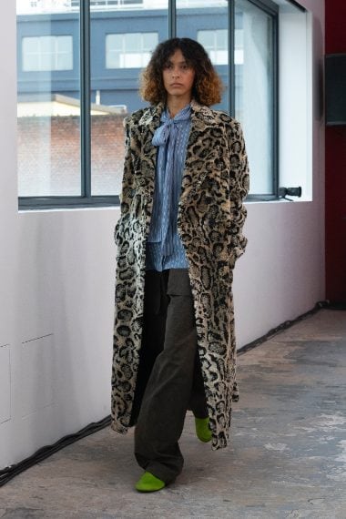 MSGM