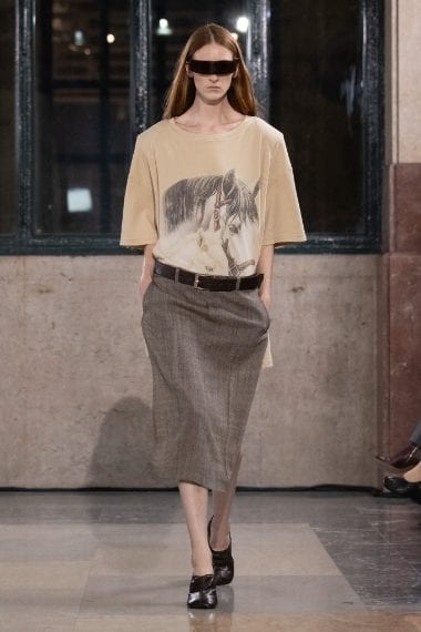 MM6 Maison Margiela