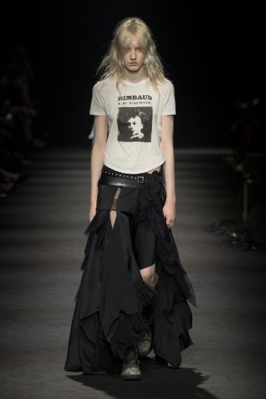 Ann Dememulemeester