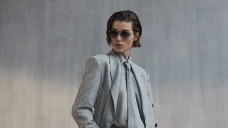 I 7 capi di tendenza per l'Autunno/Inverno 2026-2027