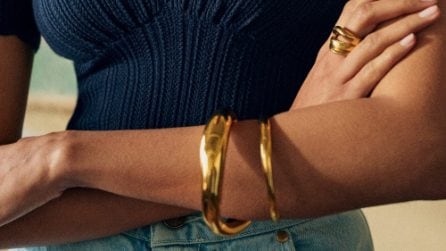 Bracciali per l'estate 2026, i modelli di tendenza