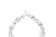 Maxi chain choker