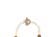 Collane bold e pietre colorate 