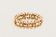 Anello Clash di Cartier