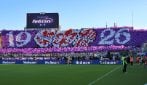 La Fiorentina festeggia il Centenario con le sue leggende: da Batistuta a Rui Costa