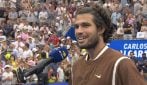 US Open 2026, le immagini dell'ultimo Slam della stagione