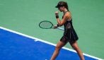 US Open 2026, le immagini dell'ultimo Slam della stagione