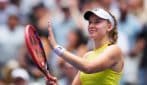 US Open 2026, le immagini dell'ultimo Slam della stagione