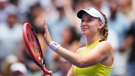 US Open 2026, le immagini dell'ultimo Slam della stagione