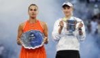 US Open 2026, le immagini dell'ultimo Slam della stagione
