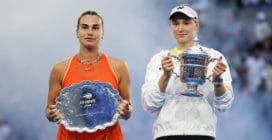 US Open 2026, le immagini dell'ultimo Slam della stagione