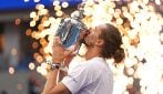 US Open 2026, le immagini dell'ultimo Slam della stagione