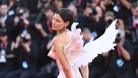 Festival del Cinema di Venezia 2026: tutti i look delle star