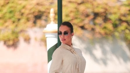Festival del Cinema di Venezia 2026: tutti i look delle star