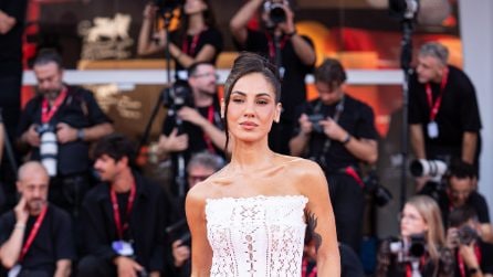 Festival del Cinema di Venezia 2026: tutti i look delle star