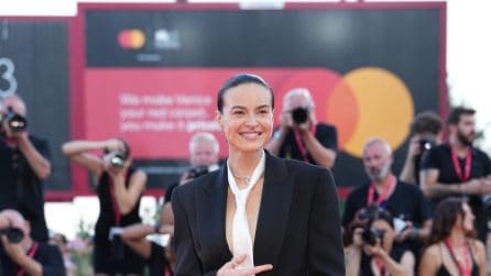 Festival del Cinema di Venezia 2026: tutti i look delle star