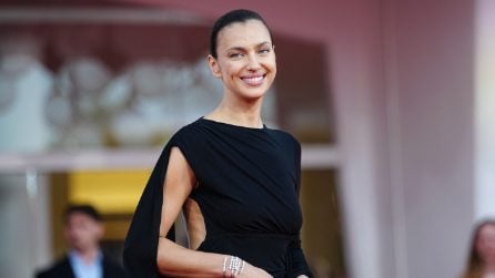 Festival del Cinema di Venezia 2026: tutti i look delle star