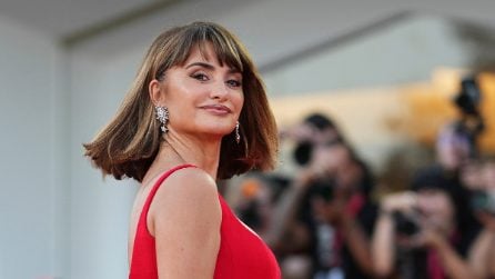 Festival del Cinema di Venezia 2026: tutti i look delle star