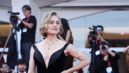 Festival del Cinema di Venezia 2026: tutti i look delle star