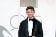 Jonathan Bailey in Giorgio Armani