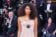 Zazie Beetz in Giorgio Armani