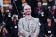 J. Balvin in Giorgio Armani