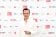 Rupert Friend con orologio Chopard