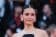 Nina Dobrev con gioielli Chopard