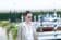 Claire Foy in Falconeri con mocassini Roger Vivier