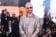J Balvin in Emporio Armani
